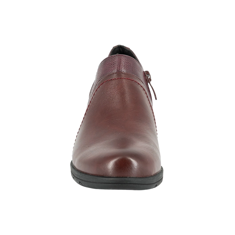 MOCASIN CARDA BURDEO ALQUIMIA - 4