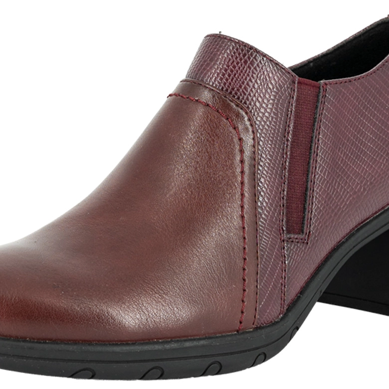 MOCASIN CARDA BURDEO ALQUIMIA - 5