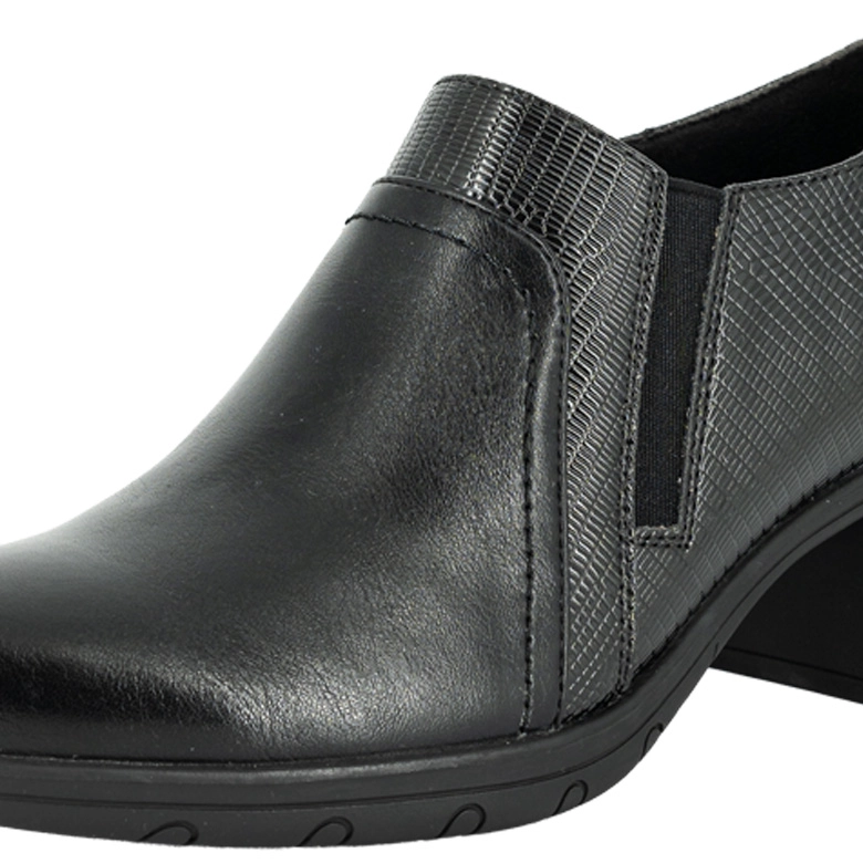 MOCASIN CARDA NEGRO ALQUIMIA - 5