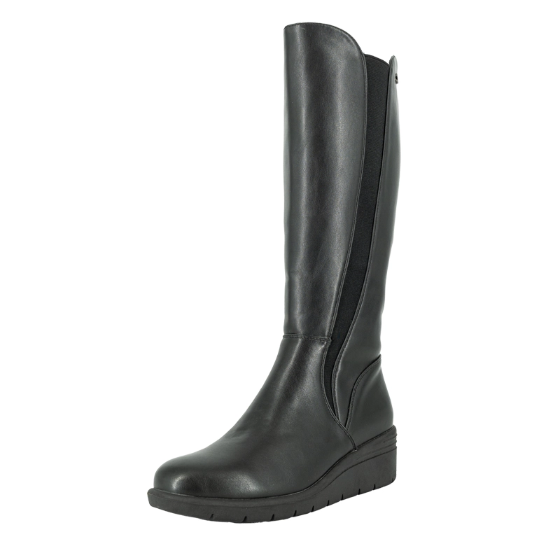 BOTA ANNA NEGRO ALQUIMIA - 1