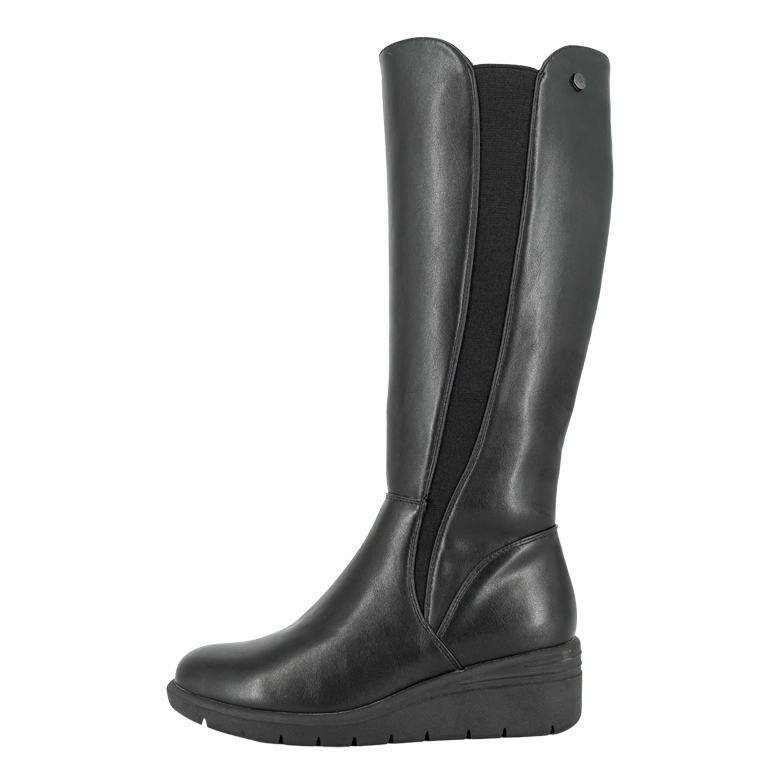 BOTA ANNA NEGRO ALQUIMIA - 2