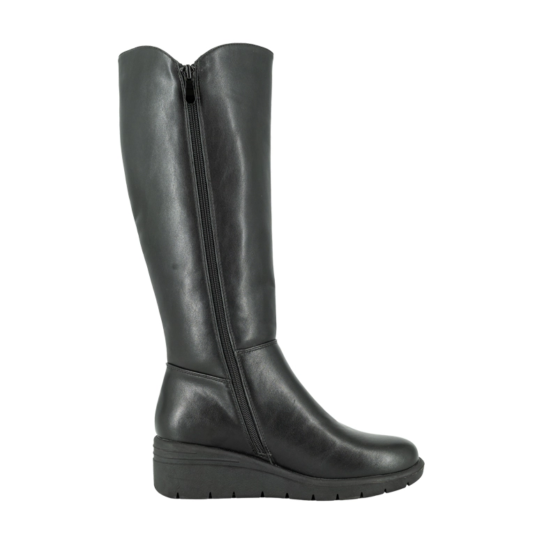 BOTA ANNA NEGRO ALQUIMIA - 3