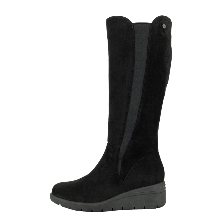 BOTA ANNA NEGRO ALQUIMIA - 9
