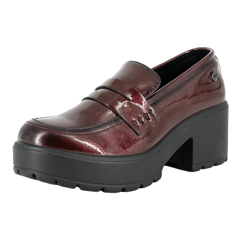 MOCASIN JOAN BURDEO ALQUIMIA - 1