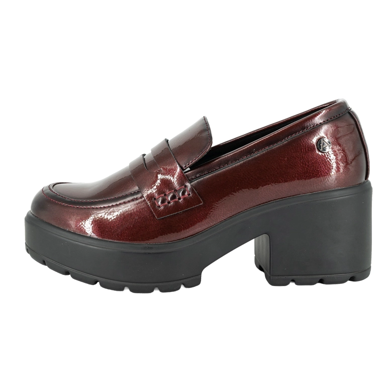 MOCASIN JOAN BURDEO ALQUIMIA - 2