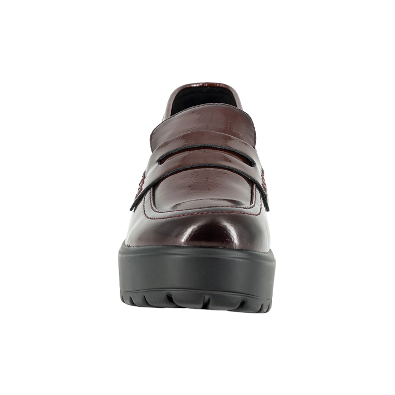 MOCASIN JOAN BURDEO ALQUIMIA - 3