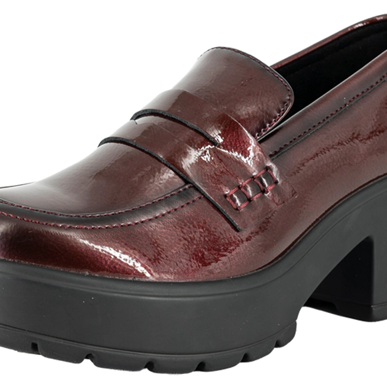 MOCASIN JOAN BURDEO ALQUIMIA - 4
