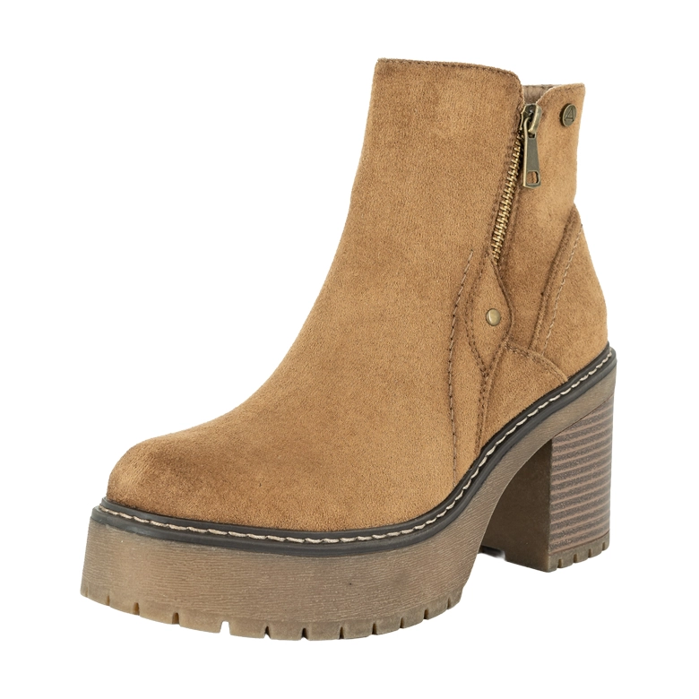 BOTIN GIL CAFE  ALQUIMIA - 1