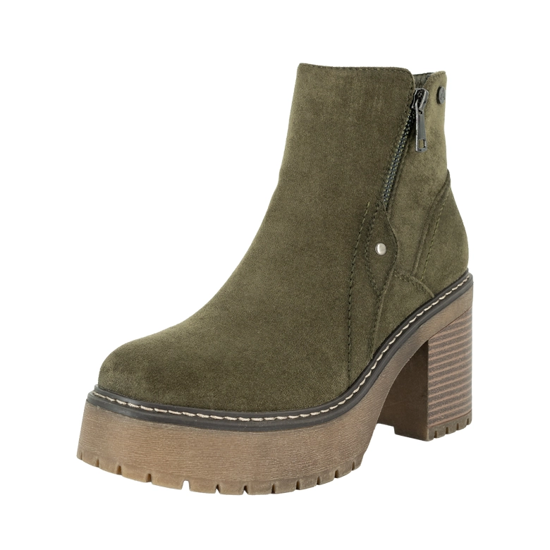 BOTIN GIL VERDE ALQUIMIA - 1