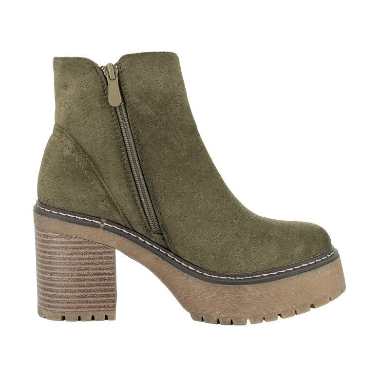 BOTIN GIL VERDE ALQUIMIA - 3