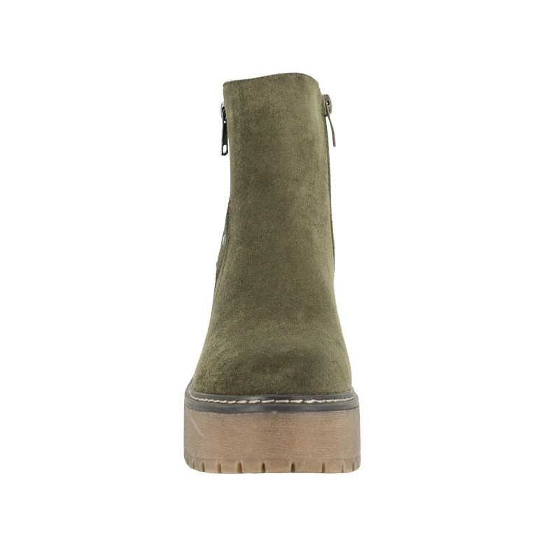 BOTIN GIL VERDE ALQUIMIA - 4