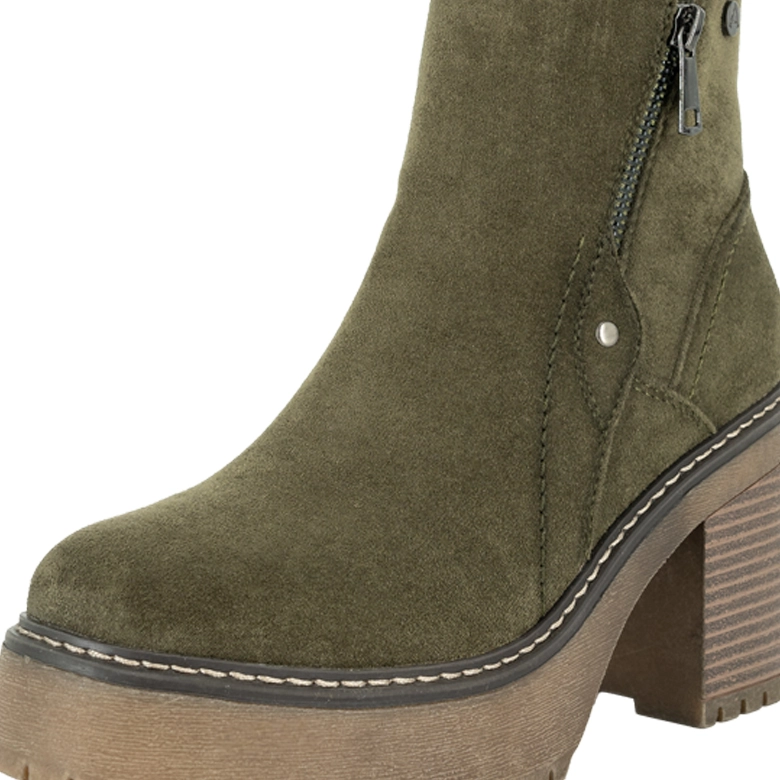BOTIN GIL VERDE ALQUIMIA - 5