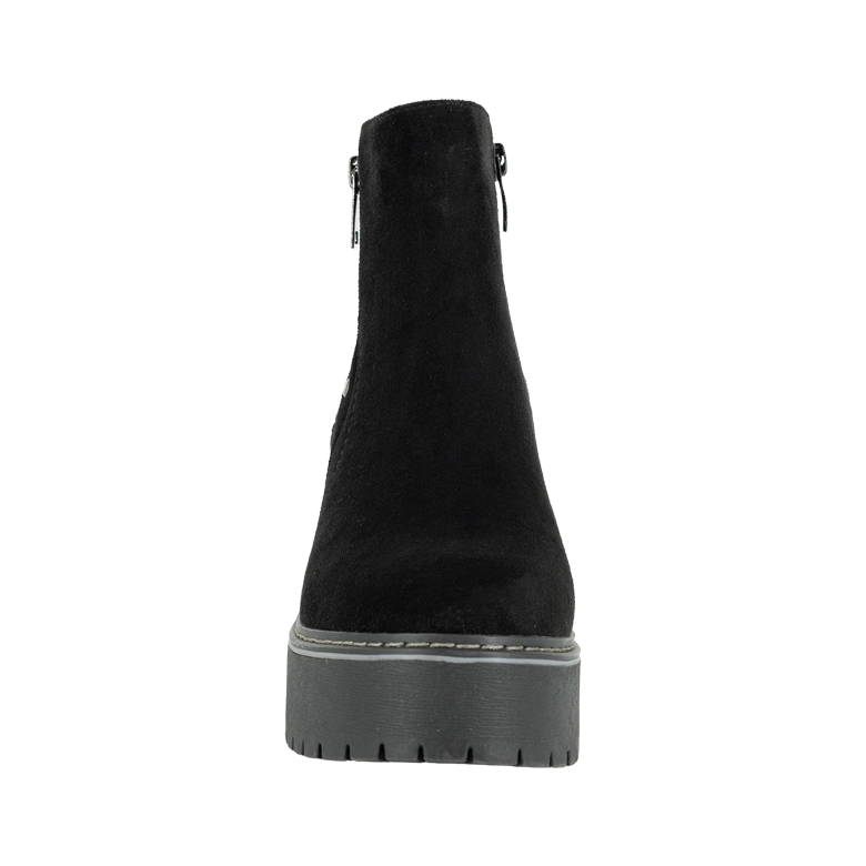 BOTIN GIL NEGRO ALQUIMIA - 4