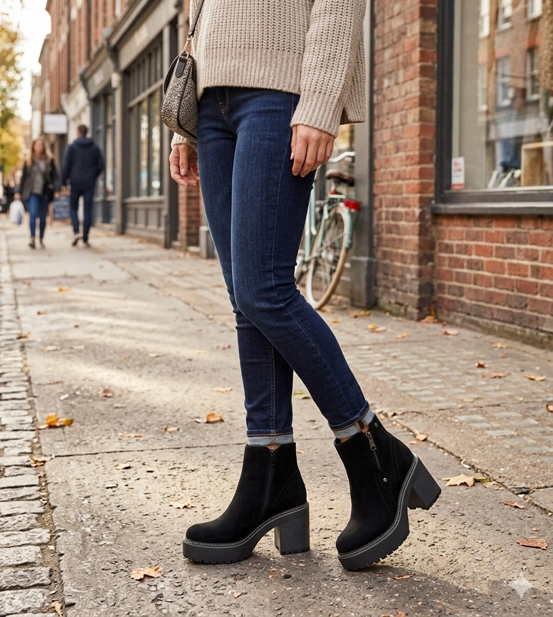 BOTIN GIL NEGRO ALQUIMIA - 6