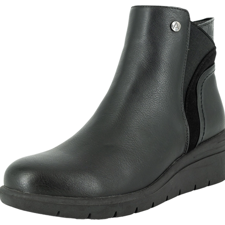 BOTIN FALLER NEGRO ALQUIMIA - 5