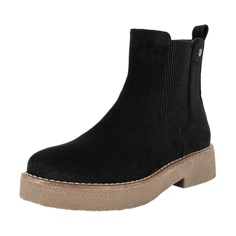 BOTIN DANSES NEGRO ALQUIMIA - 1