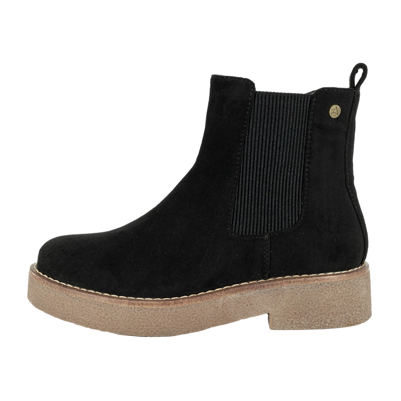 BOTIN DANSES NEGRO ALQUIMIA - 2