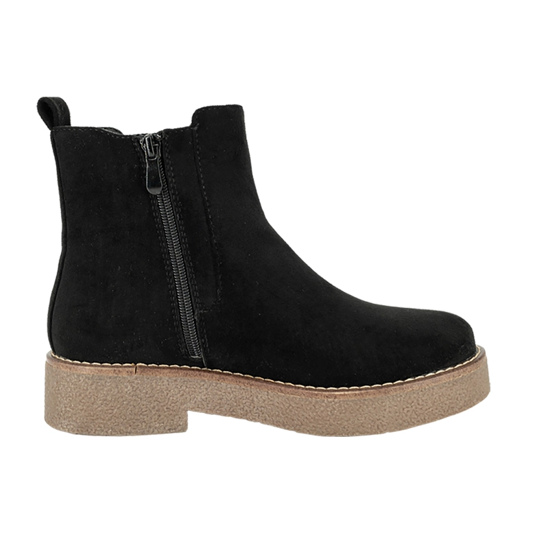 BOTIN DANSES NEGRO ALQUIMIA - 3