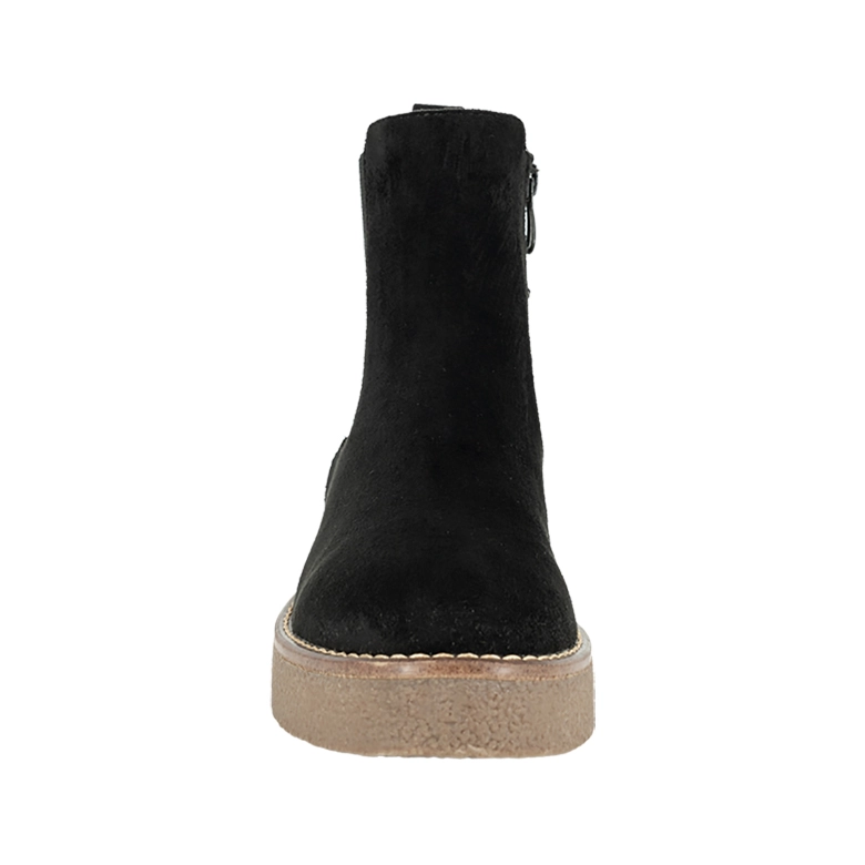 BOTIN DANSES NEGRO ALQUIMIA - 4