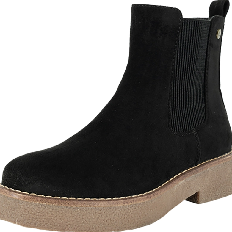 BOTIN DANSES NEGRO ALQUIMIA - 5