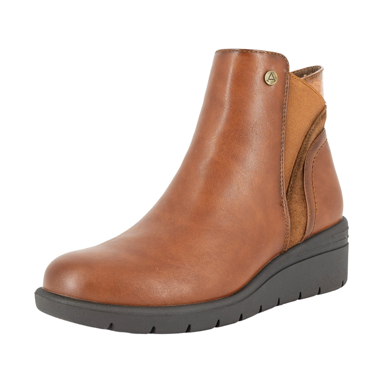 BOTIN FALLER CARAMELO ALQUIMIA - 1