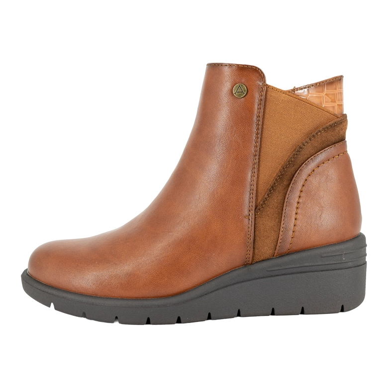 BOTIN FALLER CARAMELO ALQUIMIA - 2