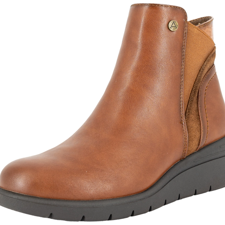 BOTIN FALLER CARAMELO ALQUIMIA - 4