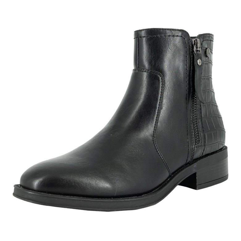 BOTIN VELL NEGRO ALQUIMIA - 1