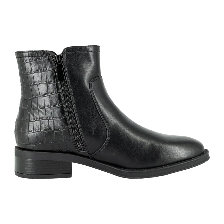 BOTIN VELL NEGRO ALQUIMIA - 3