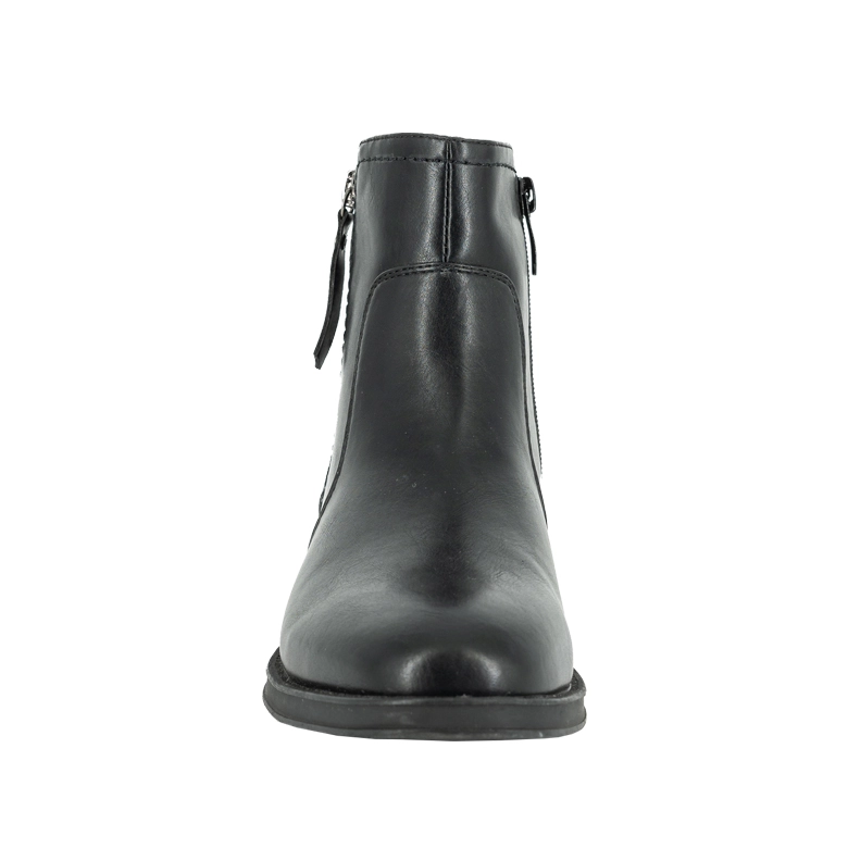 BOTIN VELL NEGRO ALQUIMIA - 4