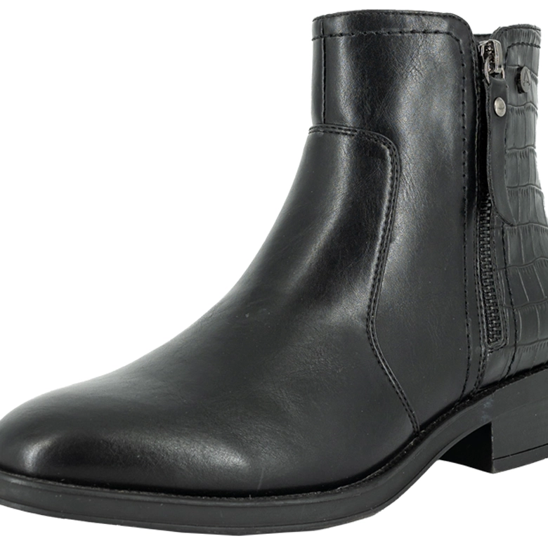 BOTIN VELL NEGRO ALQUIMIA - 5