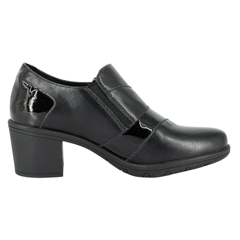 MOCASIN CARIT NEGRO ALQUIMIA - 3