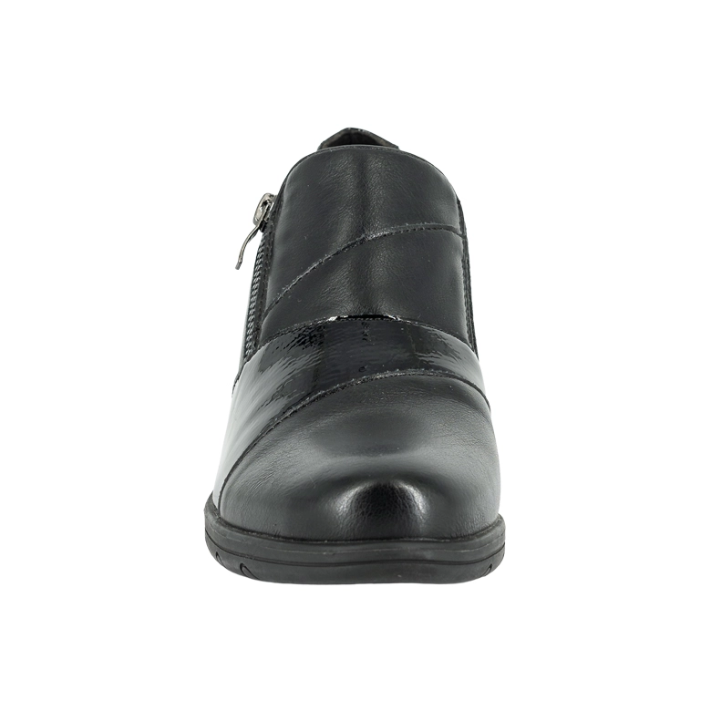 MOCASIN CARIT NEGRO ALQUIMIA - 4