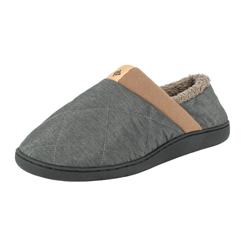 PANTUFLA ONAD KHAKI PASSER - 1
