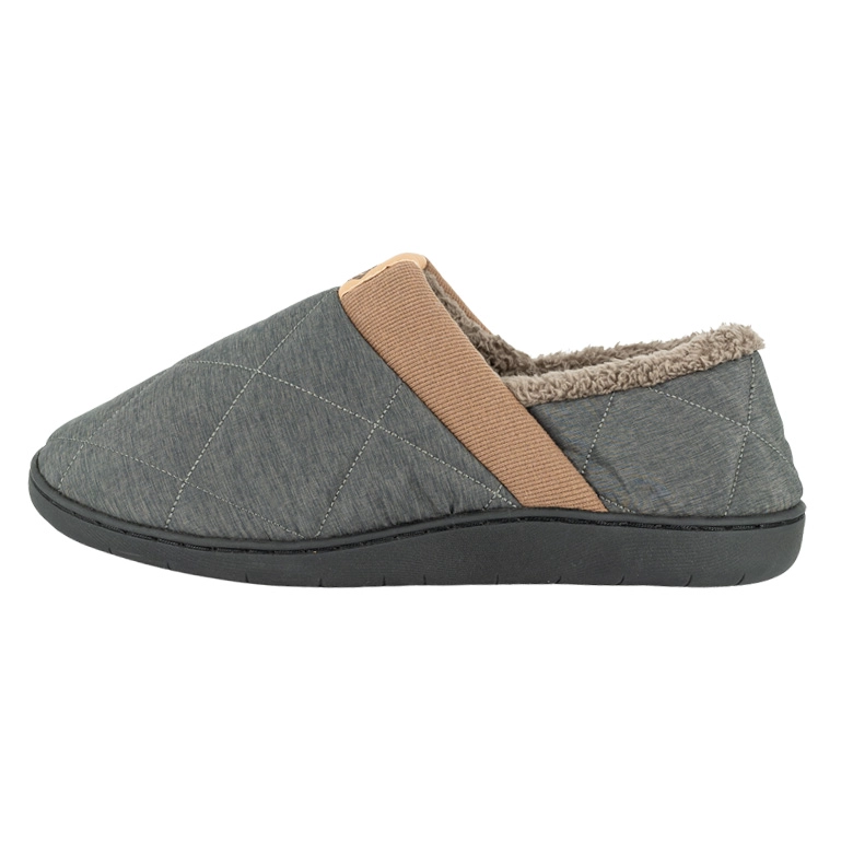 PANTUFLA ONAD KHAKI PASSER - 2