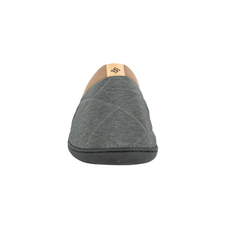 PANTUFLA ONAD KHAKI PASSER - 3