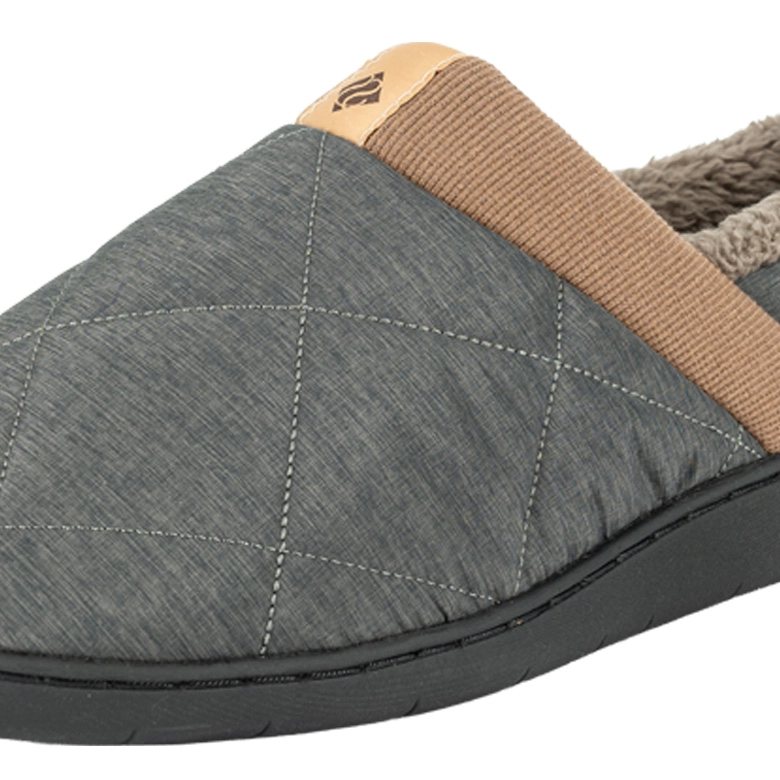 PANTUFLA ONAD KHAKI PASSER - 4