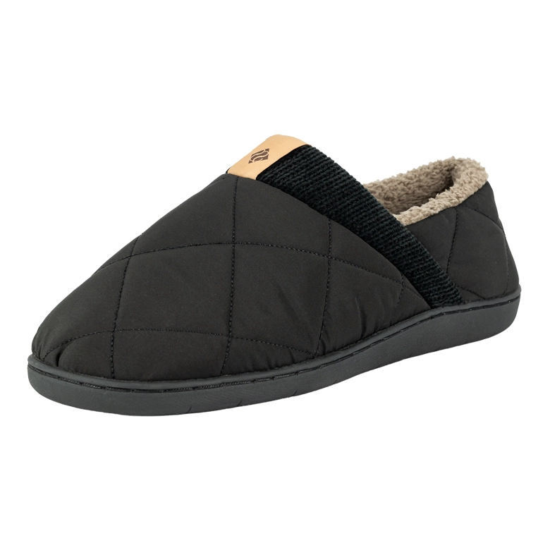 PANTUFLA ONAD NEGRO PASSER - 1