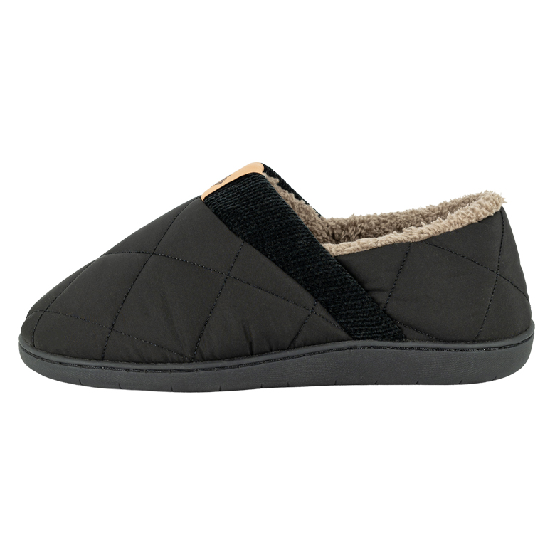 PANTUFLA ONAD NEGRO PASSER - 2