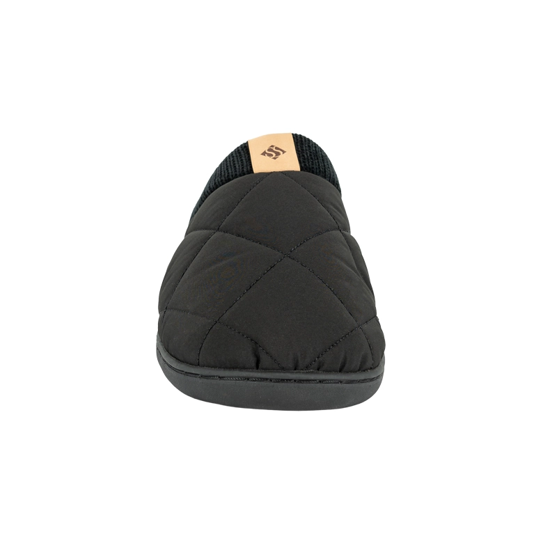 PANTUFLA ONAD NEGRO PASSER - 3
