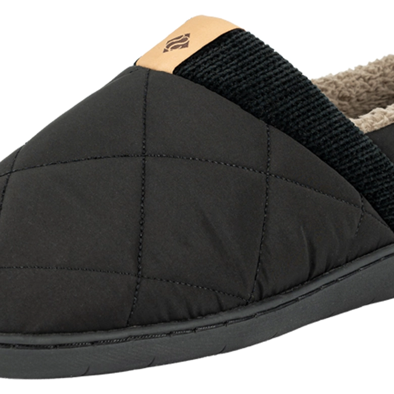 PANTUFLA ONAD NEGRO PASSER - 4