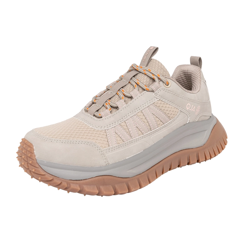 ZAPATILLA CARO TAUPE ALQUIMIA - 1
