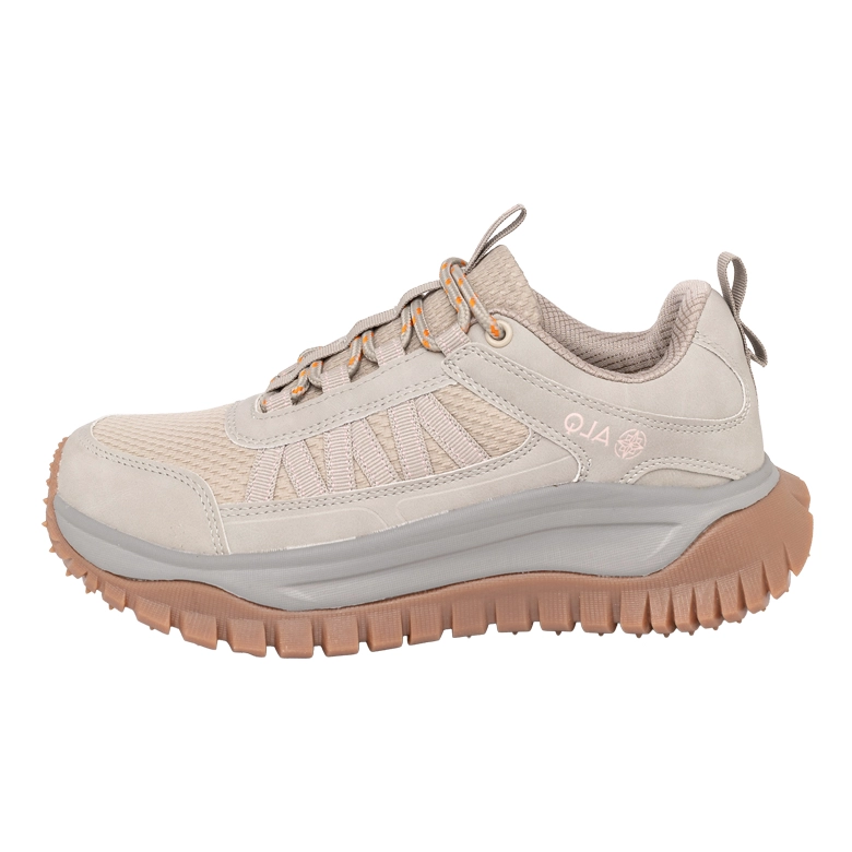 ZAPATILLA CARO TAUPE ALQUIMIA - 2