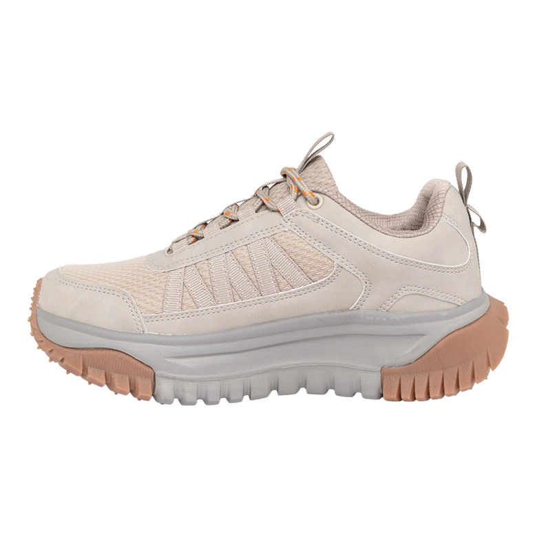 ZAPATILLA CARO TAUPE ALQUIMIA - 3