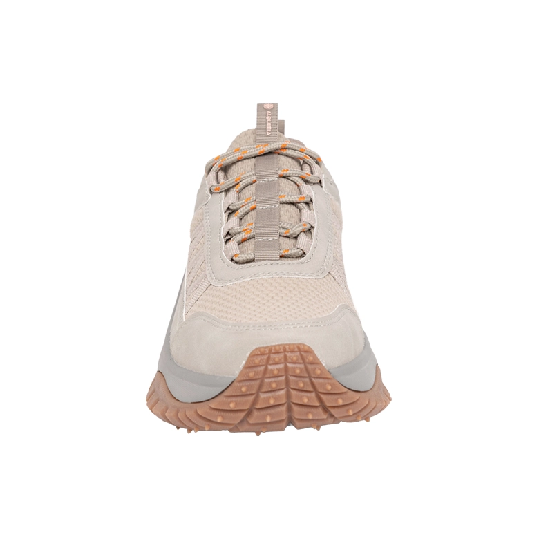 ZAPATILLA CARO TAUPE ALQUIMIA - 4