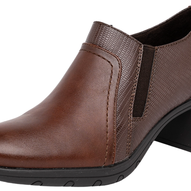 MOCASIN CARDA CAFE  ALQUIMIA - 5