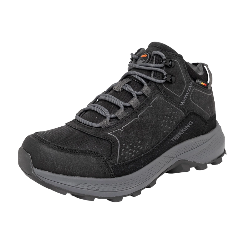 BOTIN CENDRA NEGRO UNS - 1