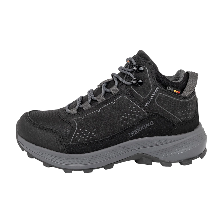 BOTIN CENDRA NEGRO UNS - 2