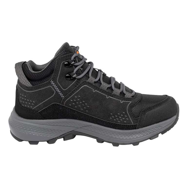 BOTIN CENDRA NEGRO UNS - 3