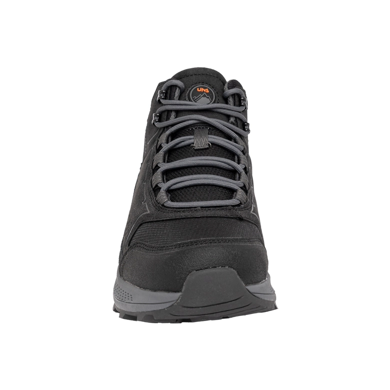 BOTIN CENDRA NEGRO UNS - 4